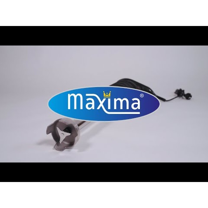 Stick Blender - 36cm Shaft - 650W