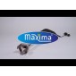 Stick Blender - 36cm Shaft - 650W
