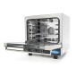 Combi Steam Oven - Fits 4 x 2/3 GN Trays - Analogue