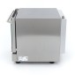 Combi Steam Oven - Fits 4 x 2/3 GN Trays - Digital Display