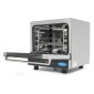 Combi Steam Oven - Fits 4 x 2/3 GN Trays - Digital Display