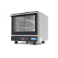 Combi Steam Oven - Fits 4 x 2/3 GN Trays - Digital Display