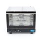 Combi Steam Oven - Fits 4 Trays (1/1 GN / 60 x 40cm) - Analogue - 400V