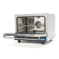 Combi Steam Oven - Fits 4 Trays (1/1 GN / 60 x 40cm) - Analogue - 400V