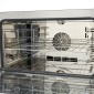 Combi Steam Oven - Fits 4 Trays (1/1 GN / 60 x 40cm) - Analogue - 400V