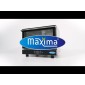 Combi Steam Oven - Fits 5 Trays (1/1 GN / 60 x 40cm) - Digital Display - 400V