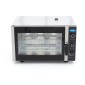 Combi Steam Oven - Fits 4 Trays (1/1 GN / 60 x 40cm) - Analogue - 400V