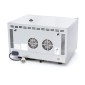 Combi Steam Oven - Fits 4 Trays (1/1 GN / 60 x 40cm) - Analogue - 400V