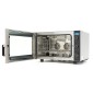 Combi Steam Oven - Fits 4 Trays (1/1 GN / 60 x 40cm) - Analogue - 400V