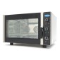 Combi Steam Oven - Fits 4 Trays (1/1 GN / 60 x 40cm) - Analogue - 400V