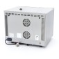 Combi Steam Oven - Fits 6 Trays (1/1 GN / 60 x 40 cm) - Analogue - 400V