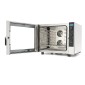Combi Steam Oven - Fits 6 Trays (1/1 GN / 60 x 40 cm) - Analogue - 400V