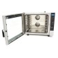 Combi Steam Oven - Fits 6 Trays (1/1 GN / 60 x 40 cm) - Analogue - 400V