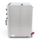 Combi Steam Oven - Fits 10 Trays (1/1 GN / 60 x 40cm) - Analogue - 400V