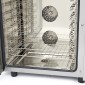 Combi Steam Oven - Fits 10 Trays (1/1 GN / 60 x 40cm) - Analogue - 400V