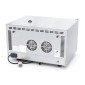 Combi Steam Oven - Fits 4 Trays (1/1 GN / 60 x 40cm) - Digital Display - 400V
