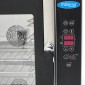 Combi Steam Oven - Fits 4 Trays (1/1 GN / 60 x 40cm) - Digital Display - 400V