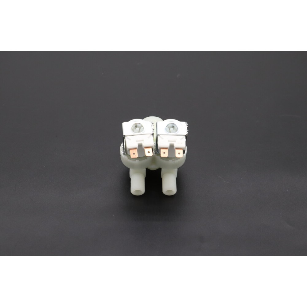 STEAM - Solenoid Valve