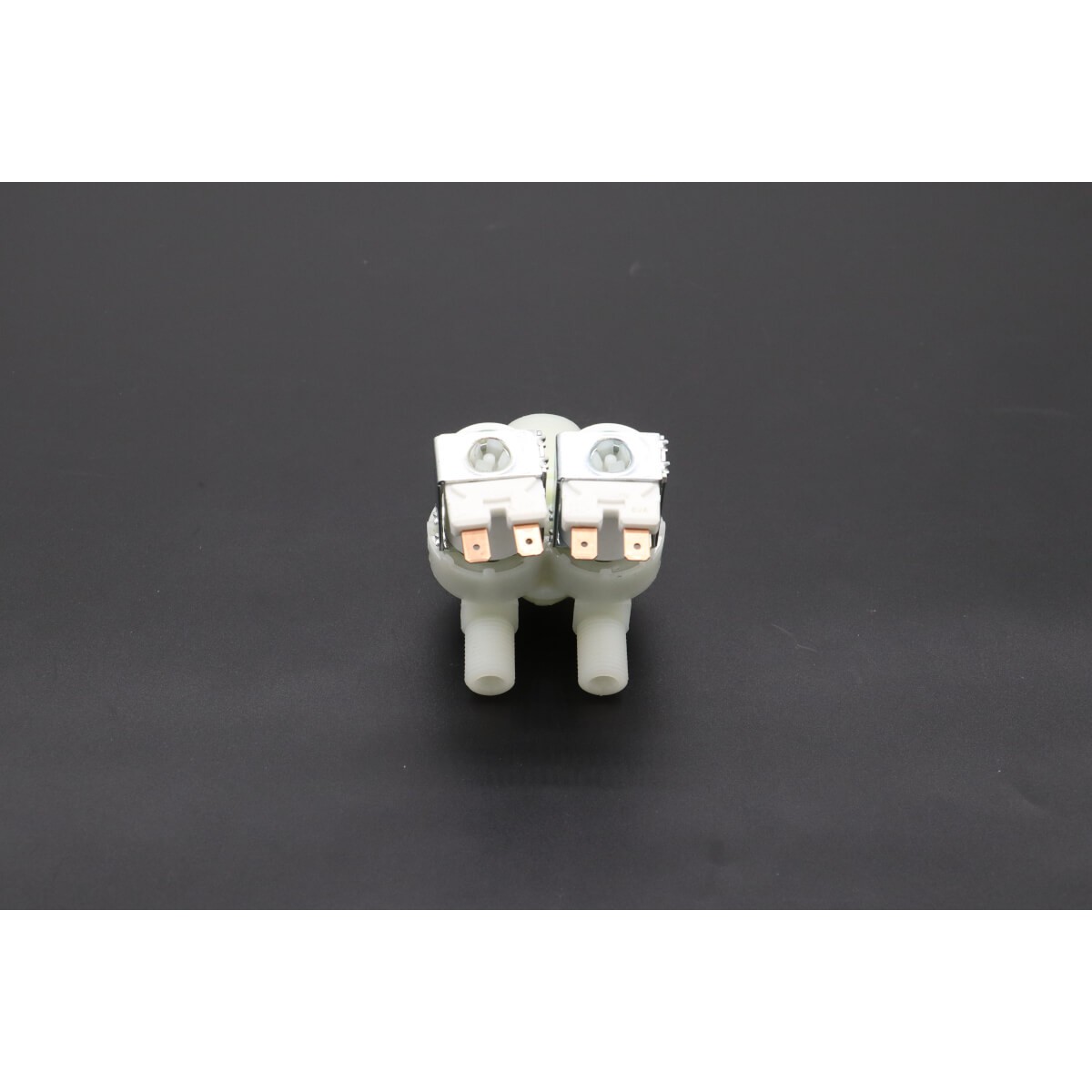 STEAM - Solenoid Valve