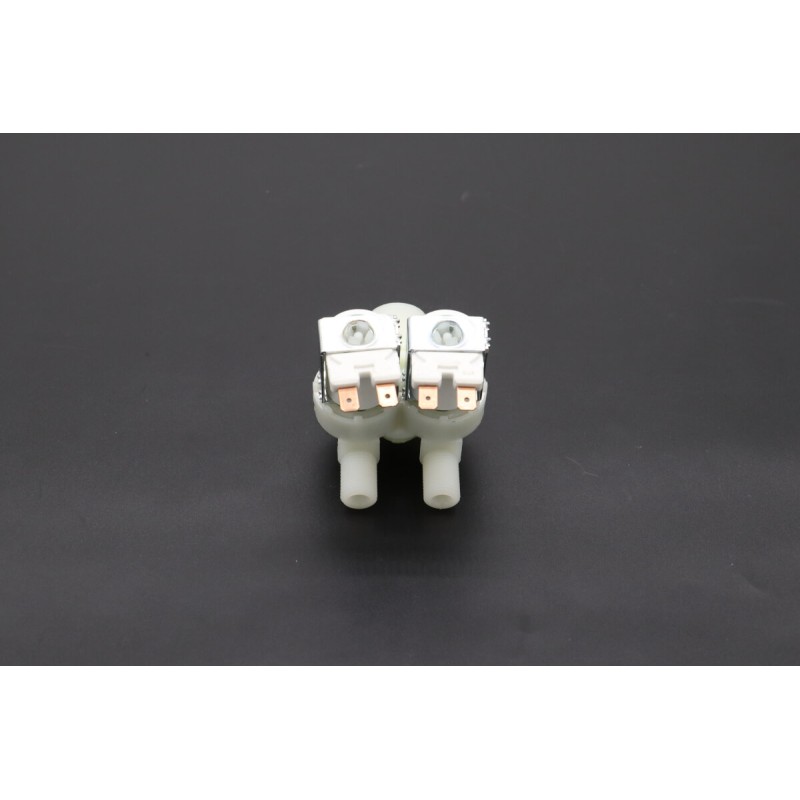 STEAM - Solenoid Valve