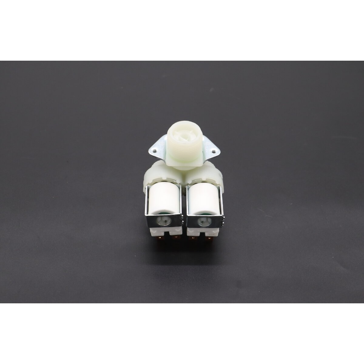STEAM - Solenoid Valve