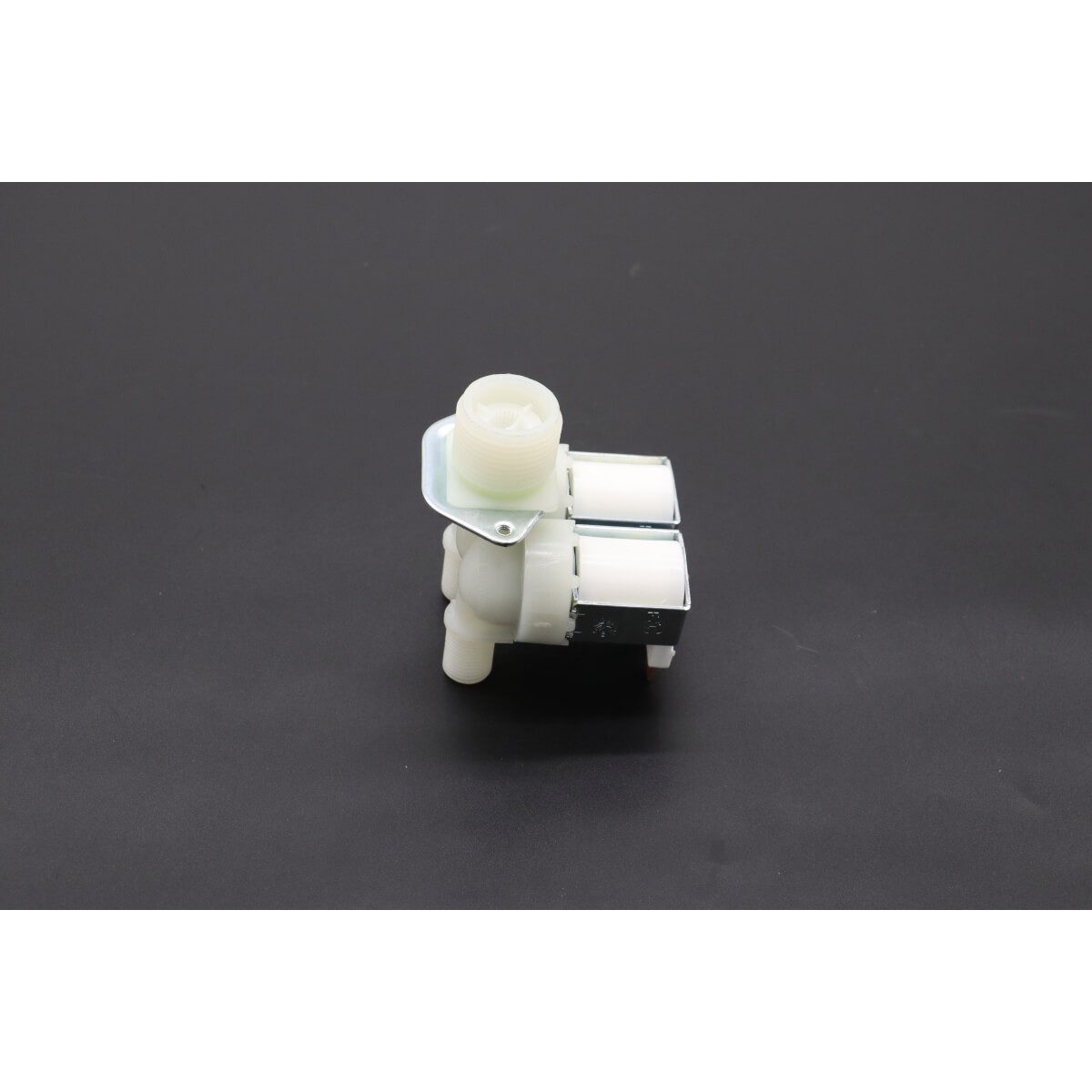 STEAM - Solenoid Valve