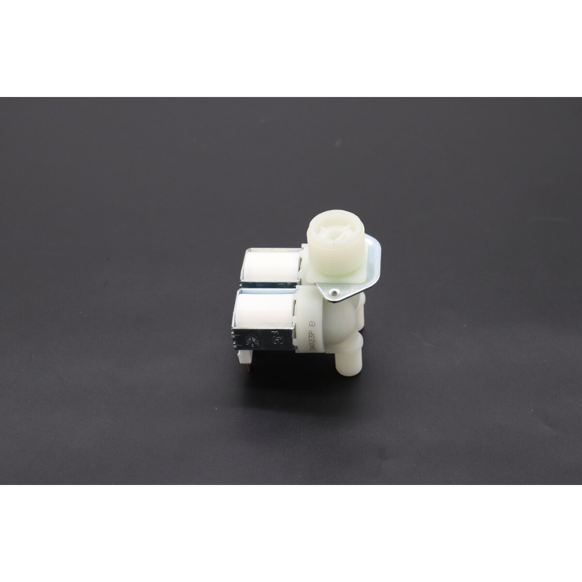 STEAM - Solenoid Valve