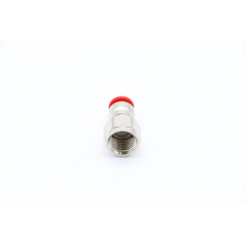 STEAM - Solenoid Valve Fitting