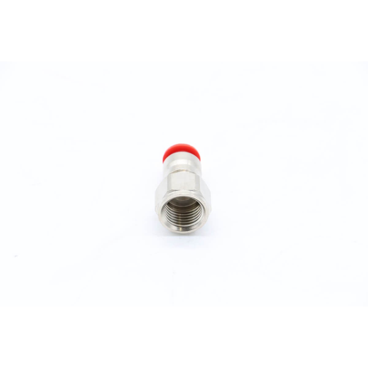 STEAM - Solenoid Valve Fitting