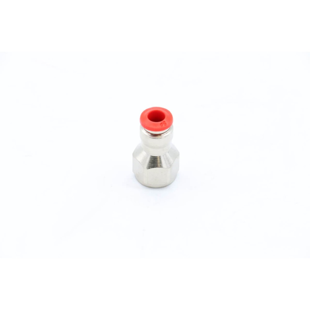 STEAM - Solenoid Valve Fitting