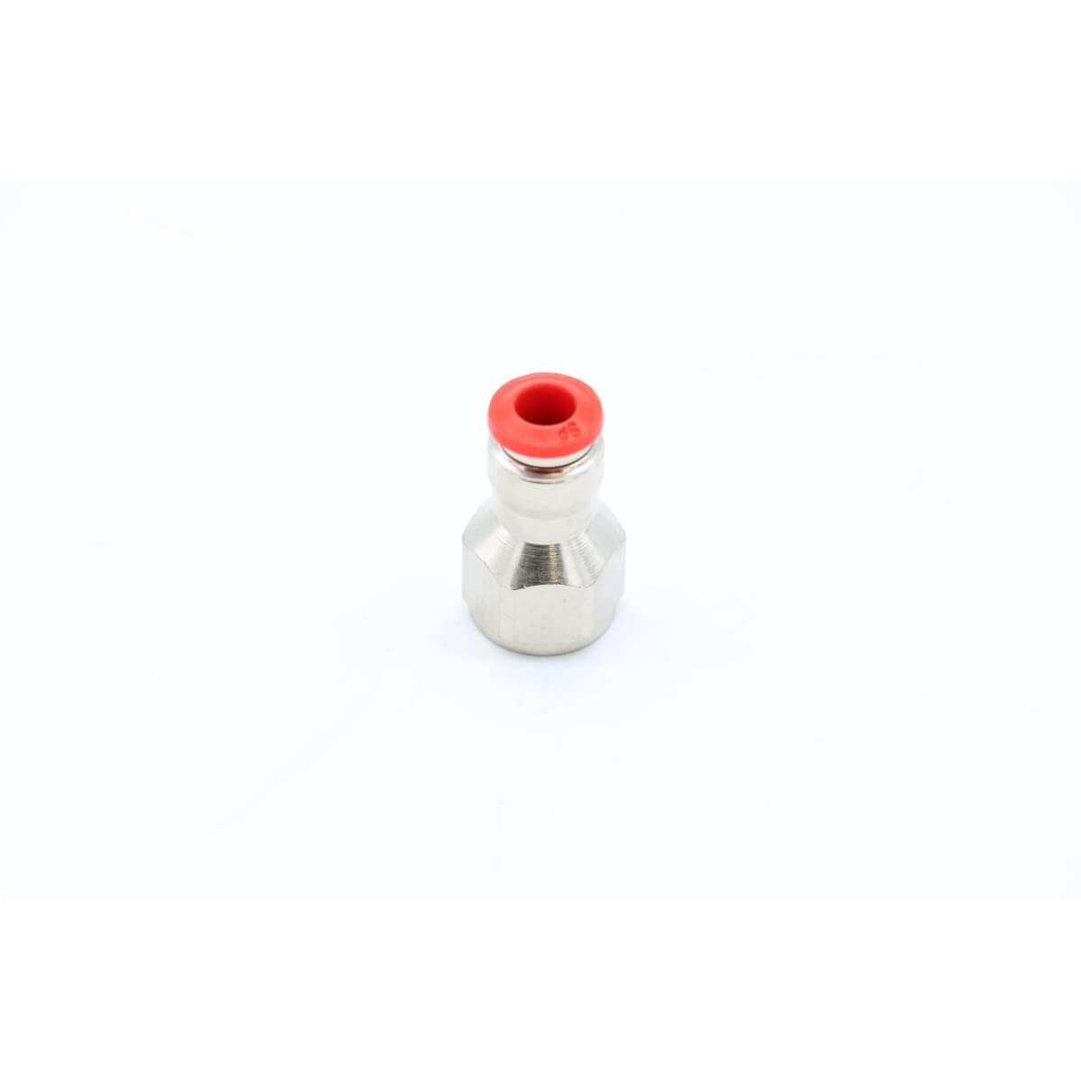 STEAM - Solenoid Valve Fitting