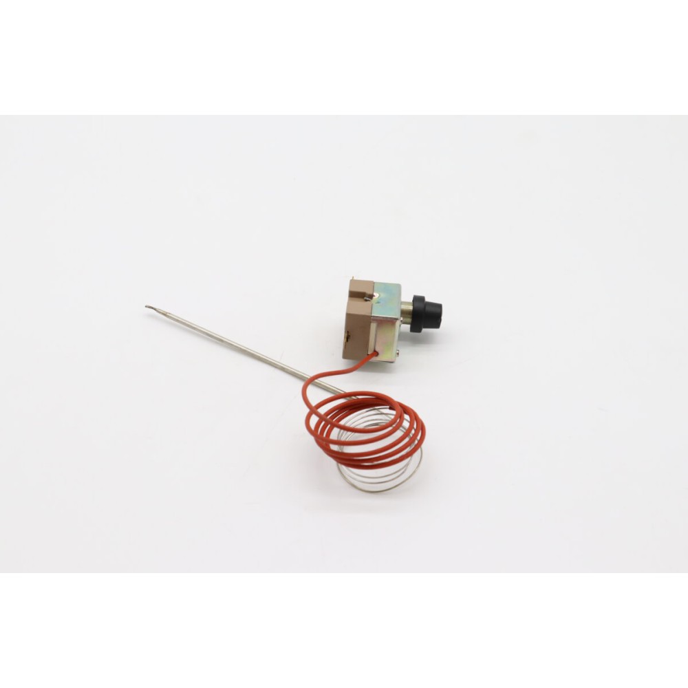 STEAM - Safety Thermostat