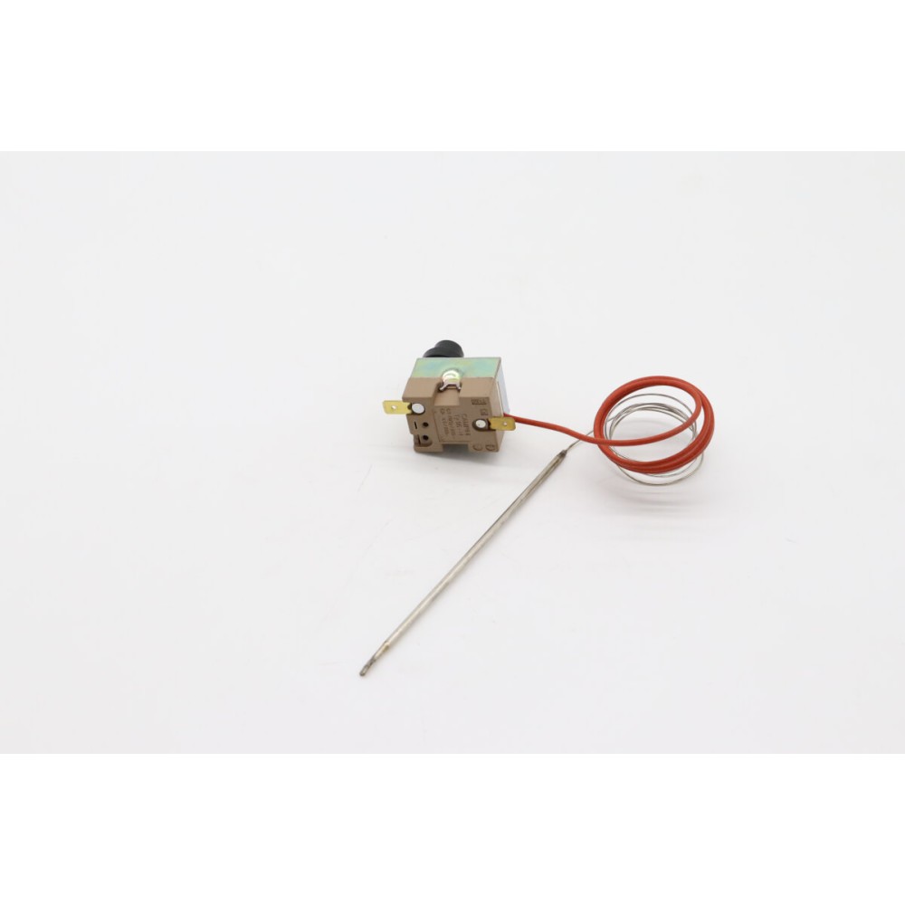 STEAM - Safety Thermostat