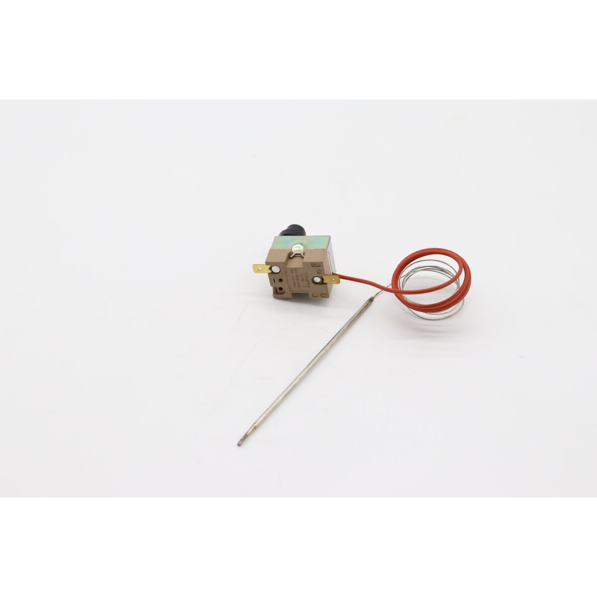 STEAM - Safety Thermostat