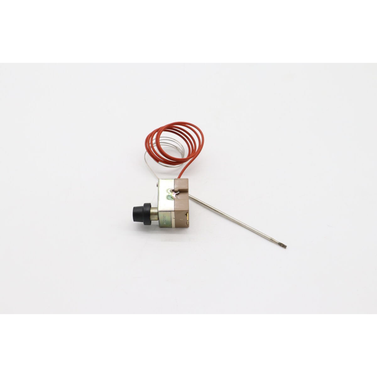 STEAM - Safety Thermostat