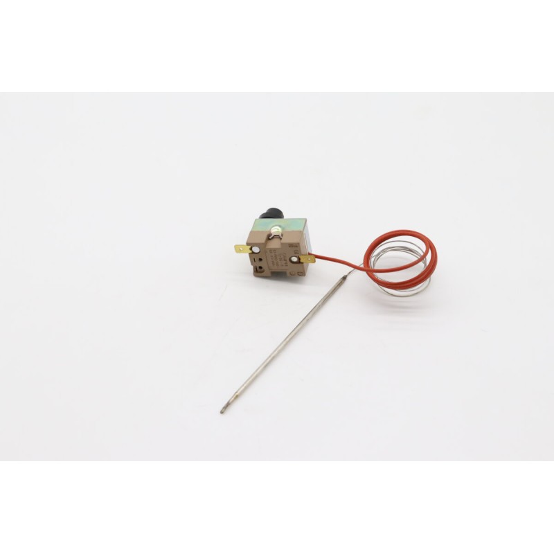 STEAM - Safety Thermostat
