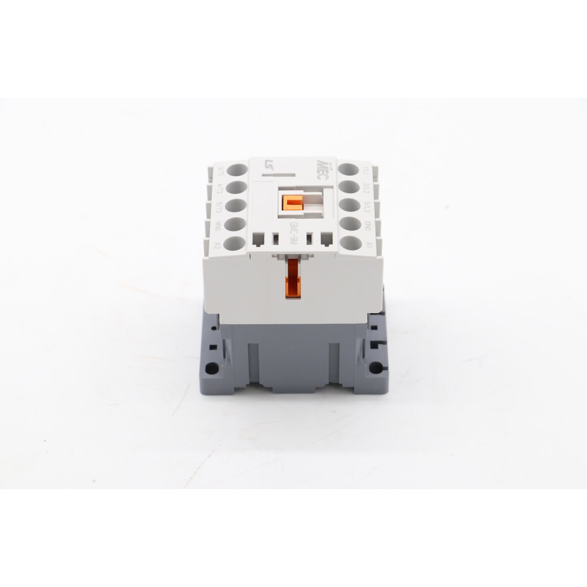 STEAM - Contactor