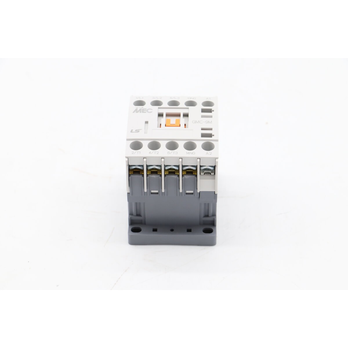 STEAM - Contactor
