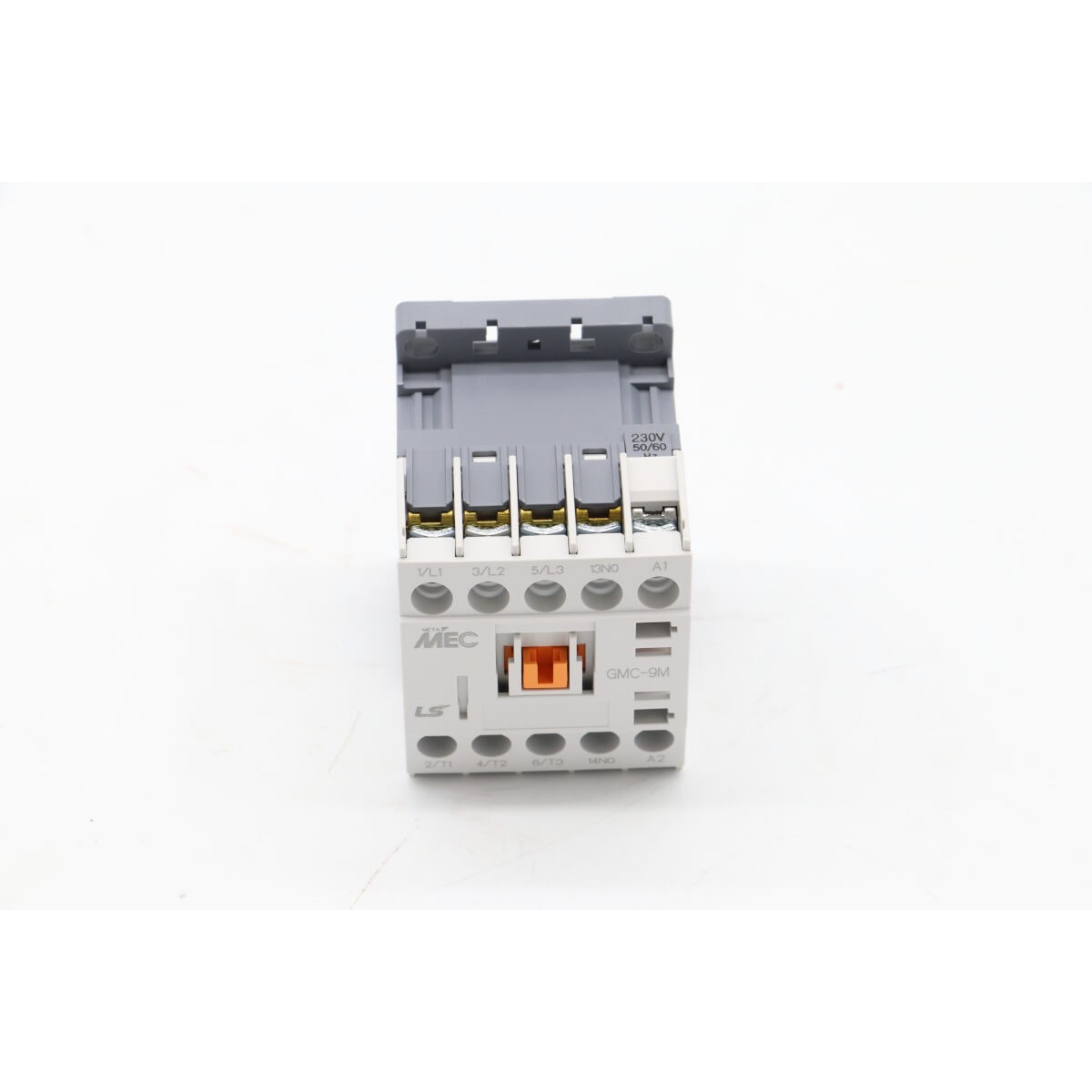 STEAM - Contactor