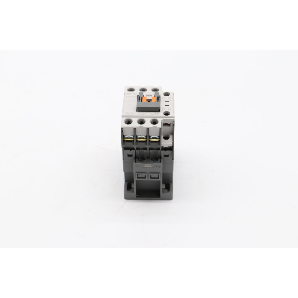 STEAM - Contactor #15