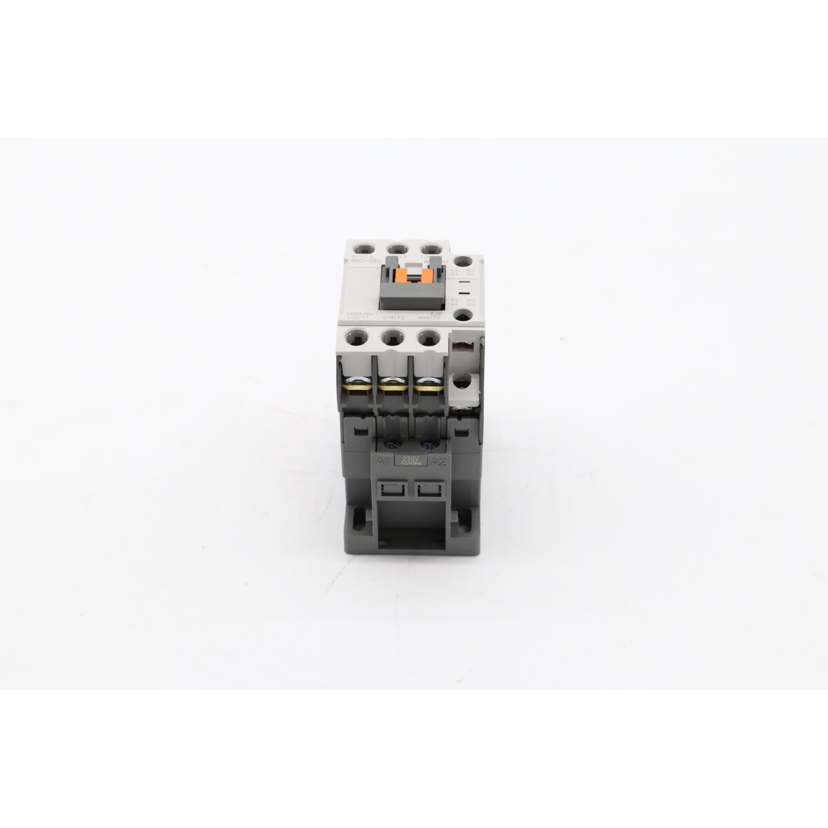 STEAM - Contactor #15