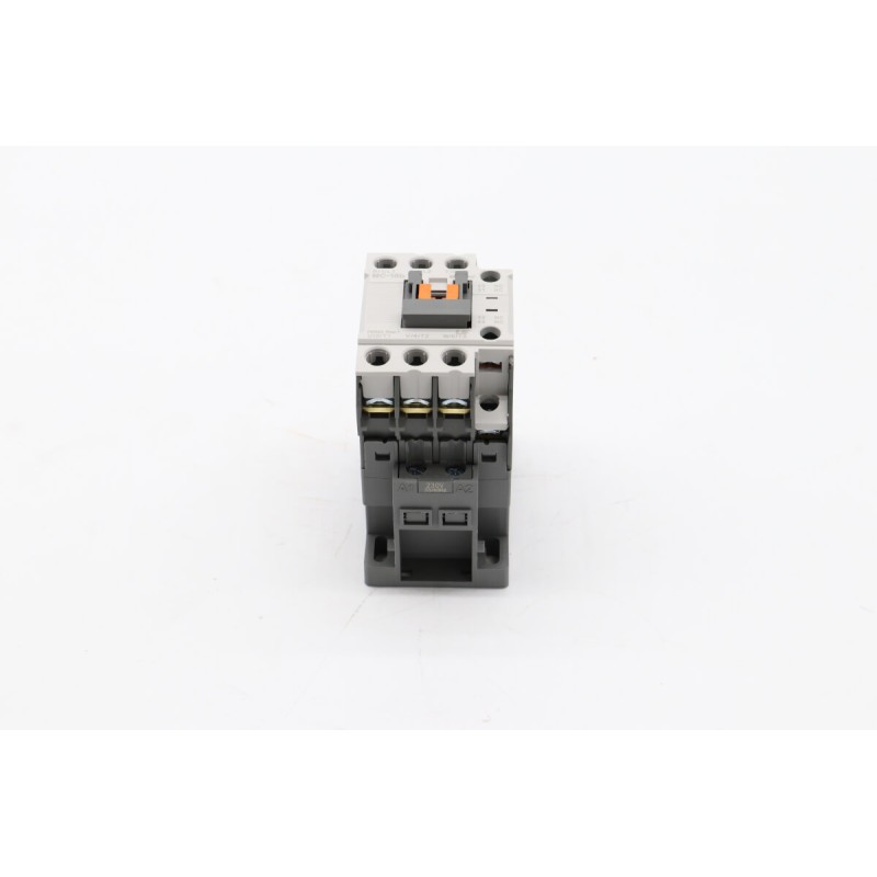 STEAM - Contactor #15