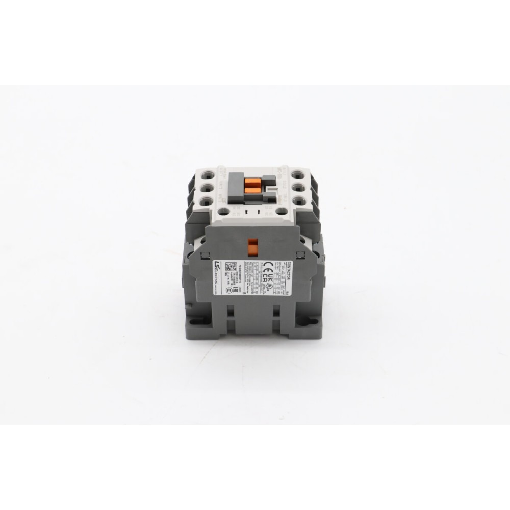 STEAM - Contactor #15