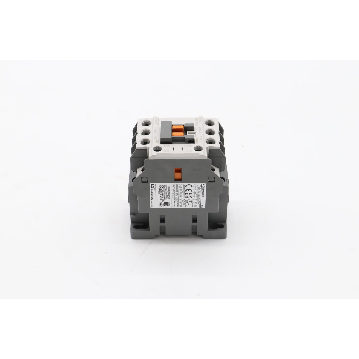 STEAM - Contactor #15