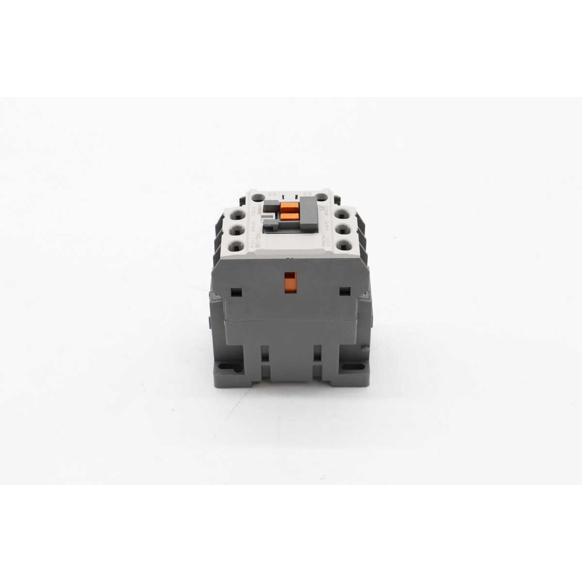 STEAM - Contactor #15