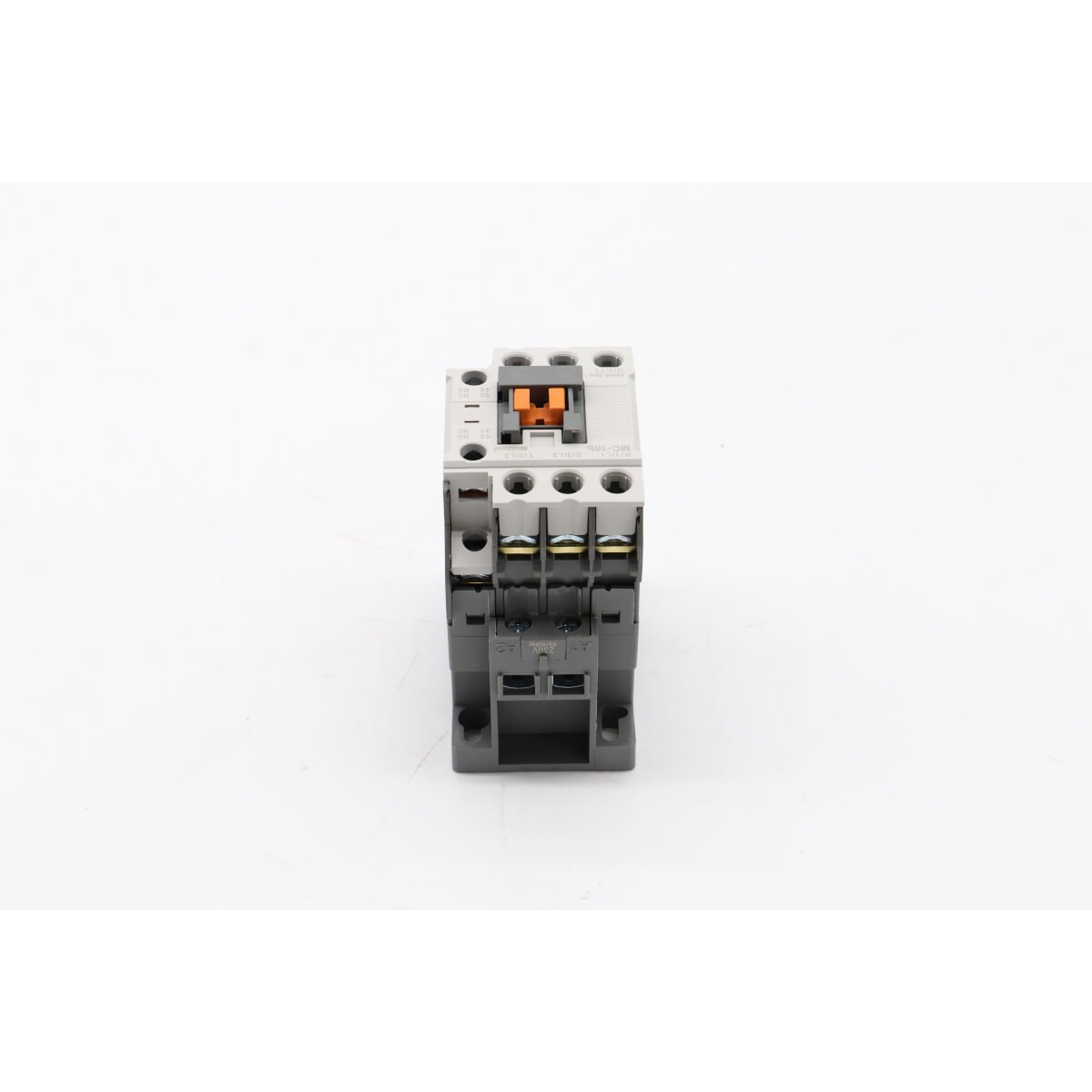 STEAM - Contactor #15