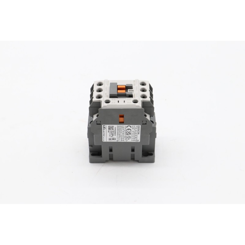 STEAM - Contactor #15