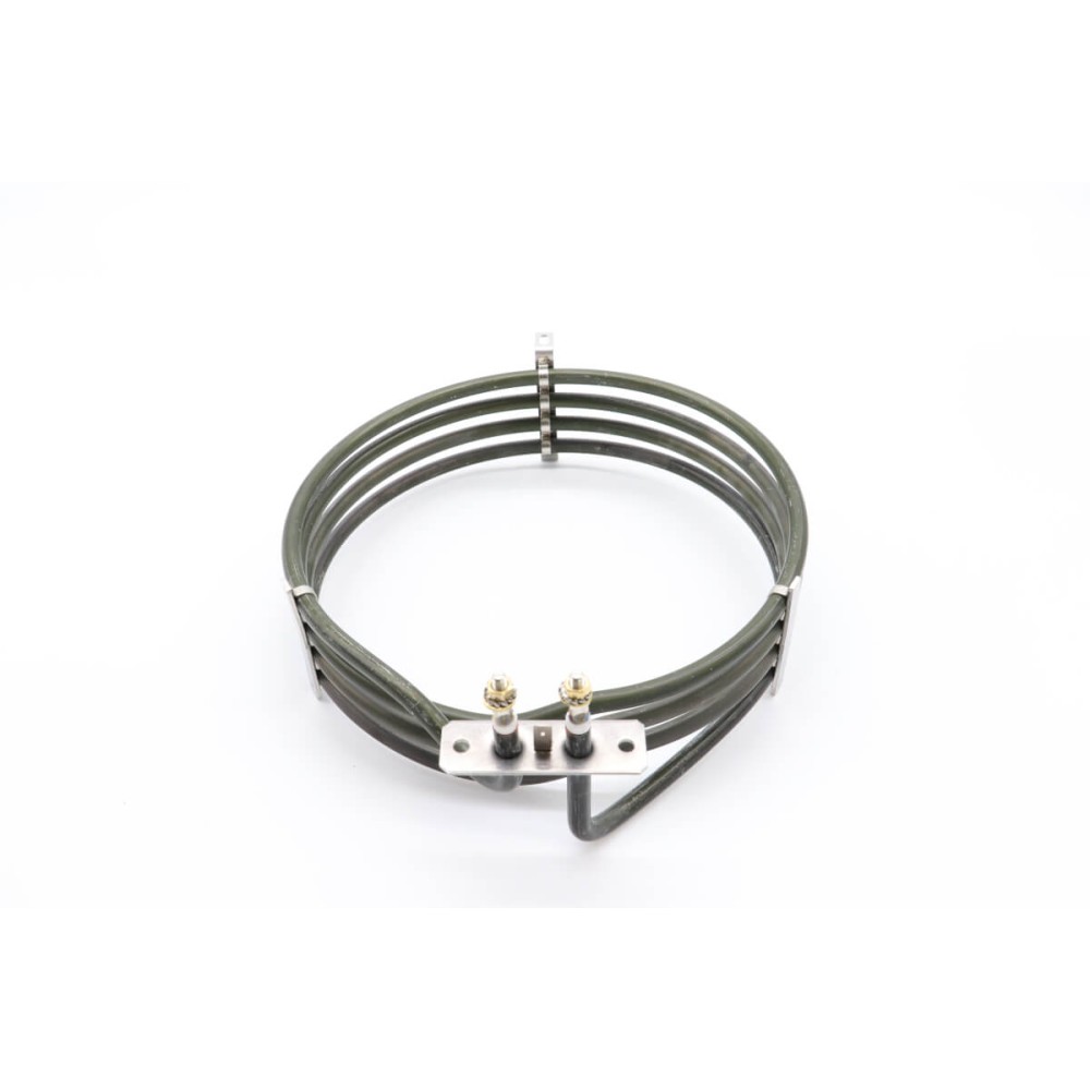 STEAM - Heating Element
