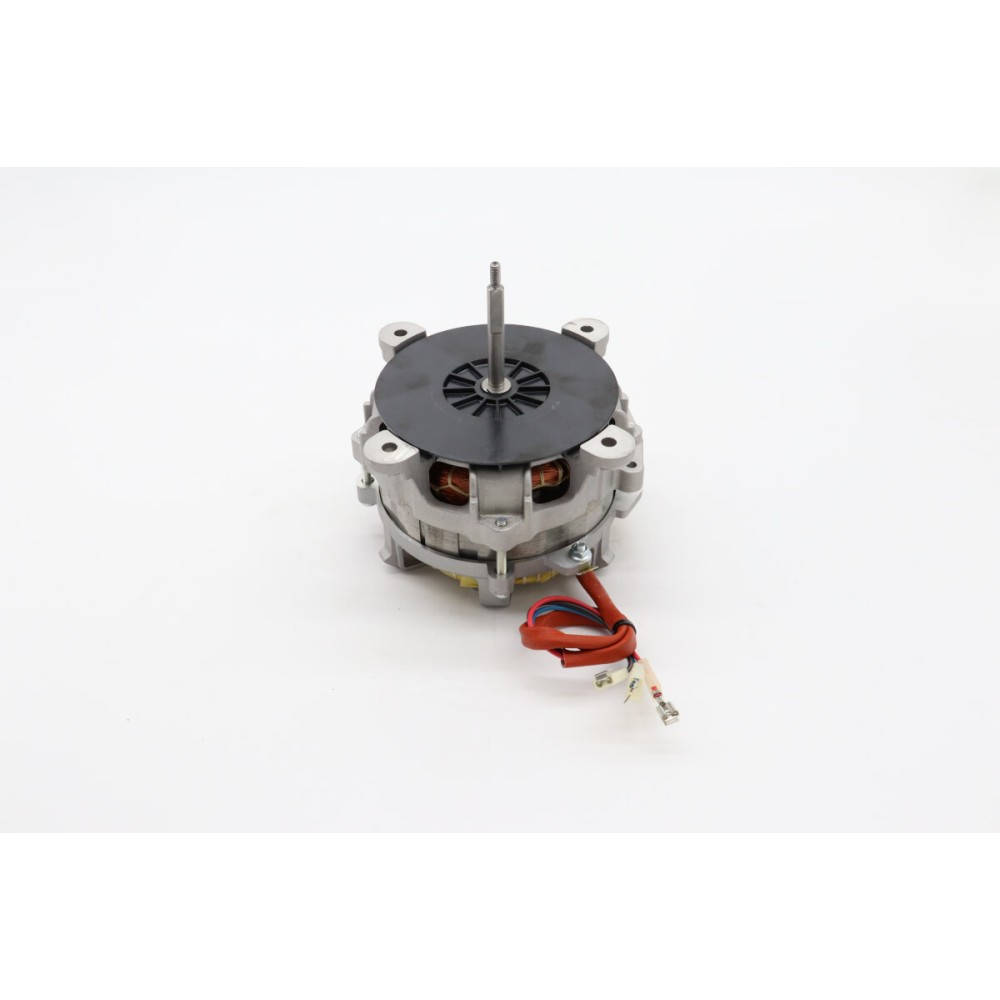 STEAM - Motor