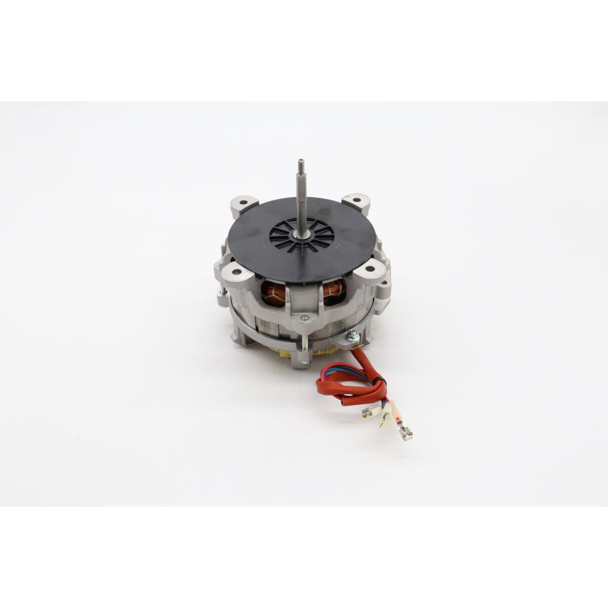 STEAM - Motor
